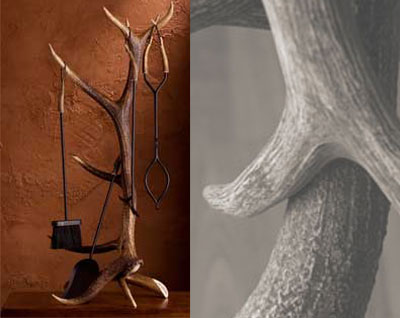 Elk Fire Place Accessories